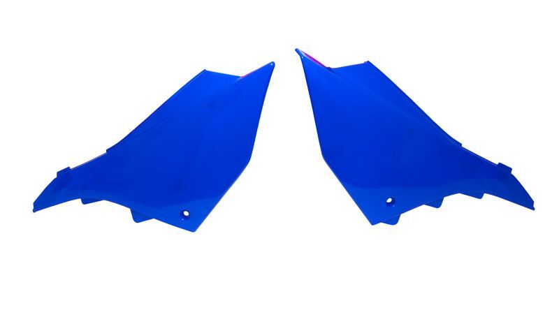 RACETECH Side Panels - Yamaha YZ125/250