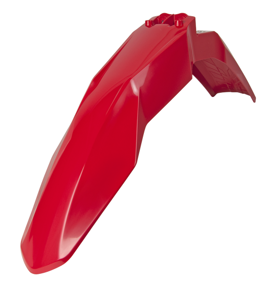 RACETECH Front Fender - Gas Gas