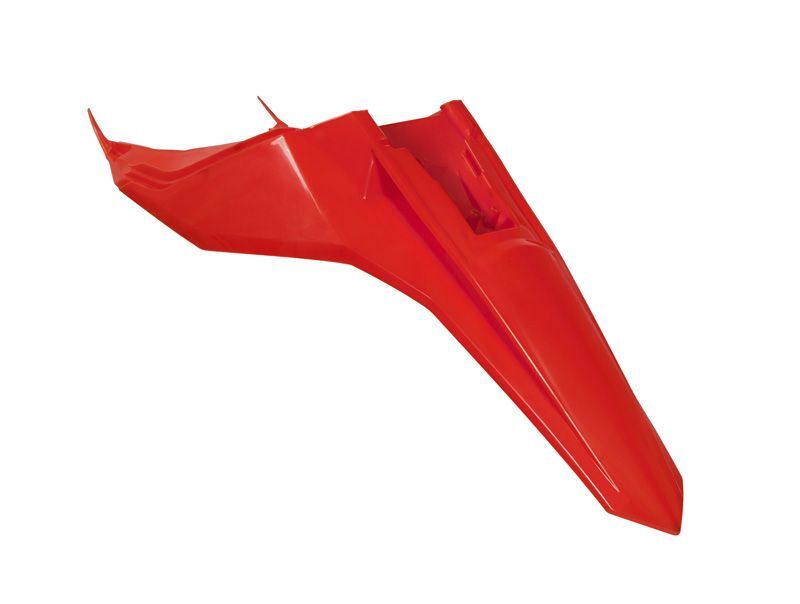 RACETECH Rear Fender - Gas Gas MC65