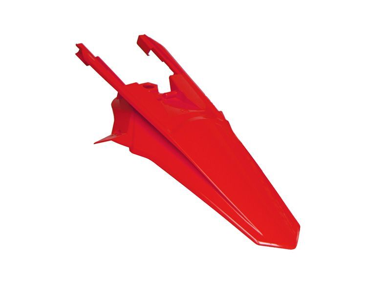 RACETECH Rear Fender - Gas Gas MC85