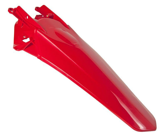 RACETECH Rear Fender - Gas Gas