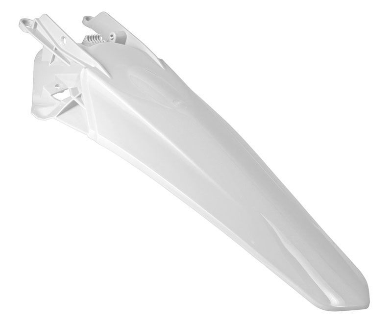 RACETECH Rear Fender - Gas Gas EC/EC-F