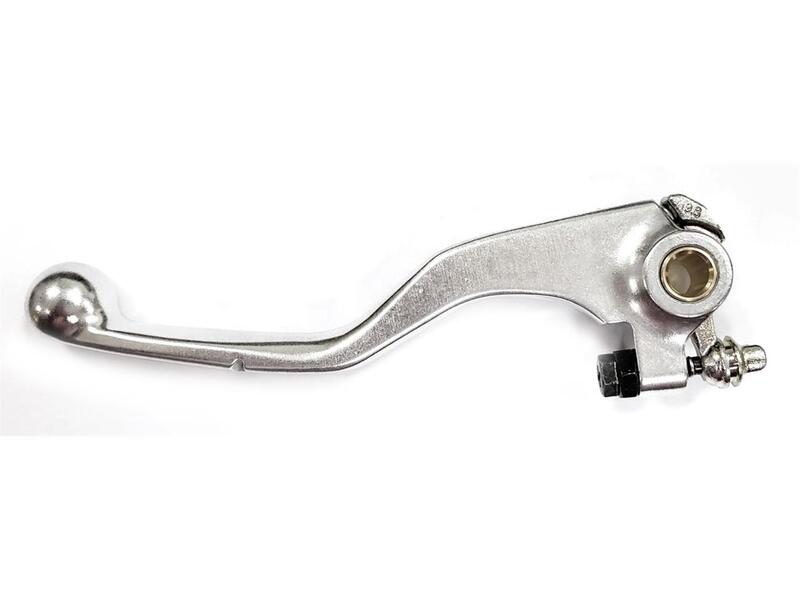 V PARTS OEM Type Clutch Lever Casted - Honda CRF450R/RX