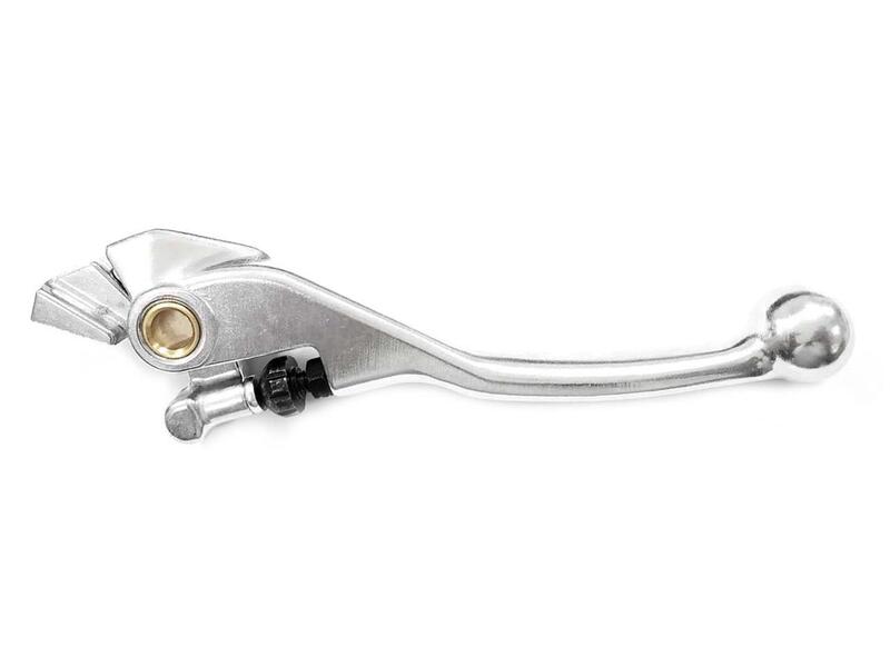 V PARTS OEM Type Brake Lever Casted - Honda CRF450R/RX