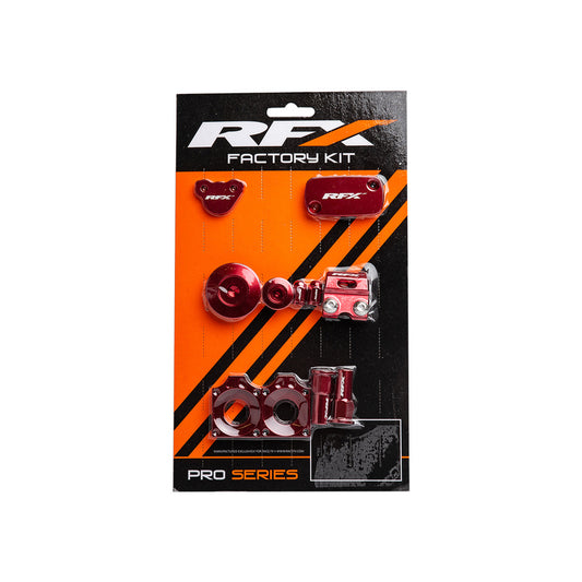 RFX Factory Kit - Honda CRF450/450RX