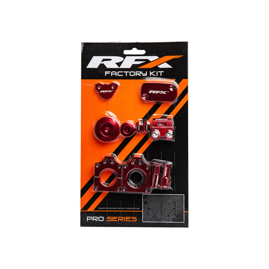 RFX Factory Kit - Honda CRF450/450RX