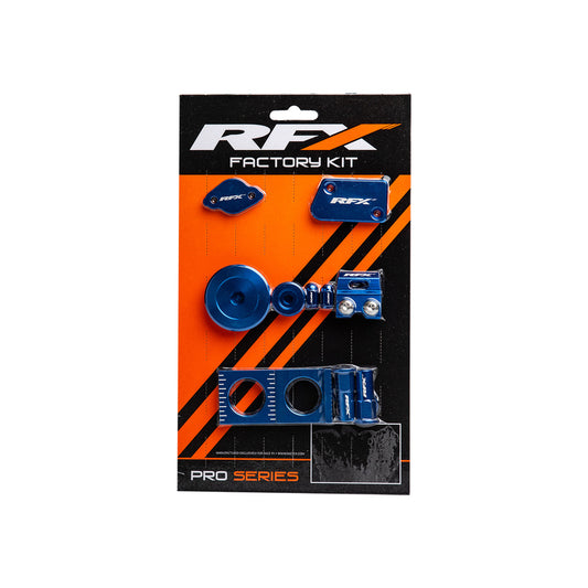 RFX Factory Kit - Yamaha YZF250/450