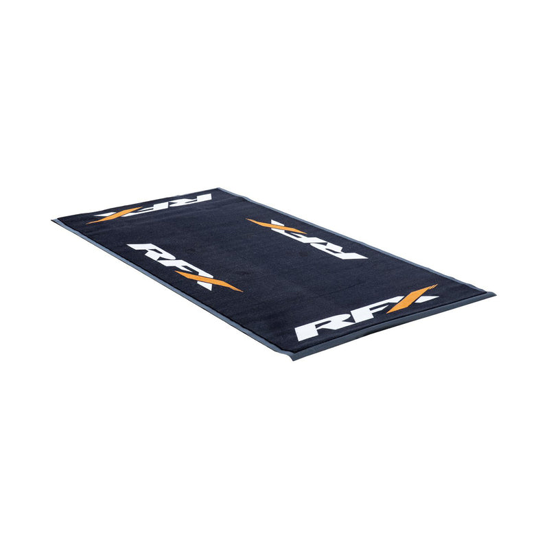 RFX Factory Pit Mat (Black) 100 x 200 cm