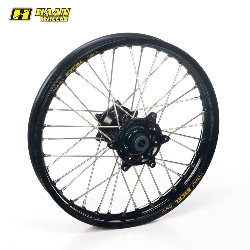 HAAN WHEELS A60 Complete Rear Wheel - 18x2,15x32T