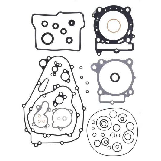 ATHENA Complete Gasket Kit - Oil Seals included