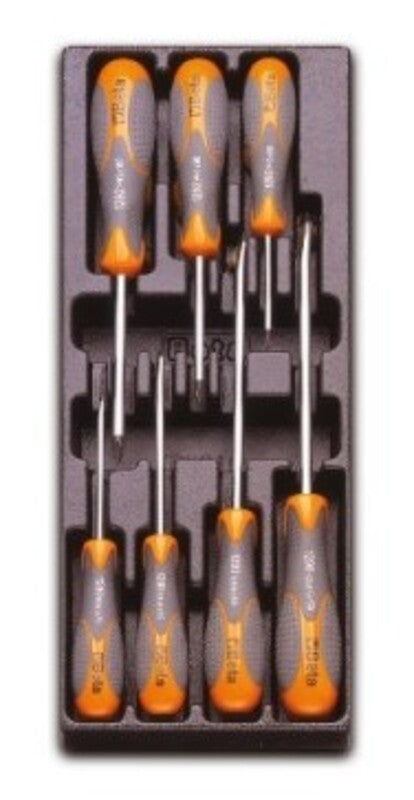 BETA Screwdriver Set - T180