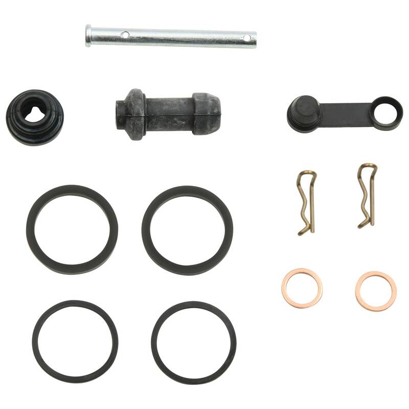 ALL BALLS Caliper Rebuild Kit Front Sherco