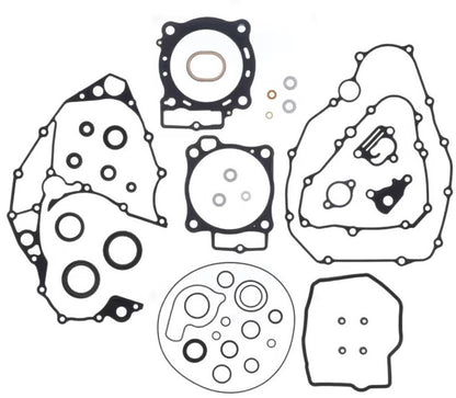 ATHENA Complete Gasket Set - Honda CRF 450 R