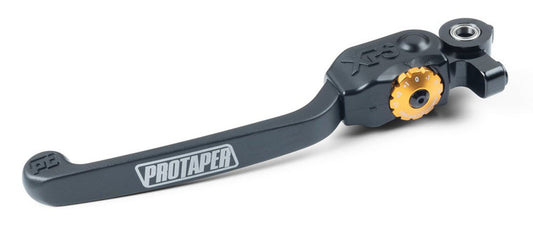 PRO TAPER Profile Pro Clutch Lever XPS Clutch Lever Black - Husqvarna / KTM