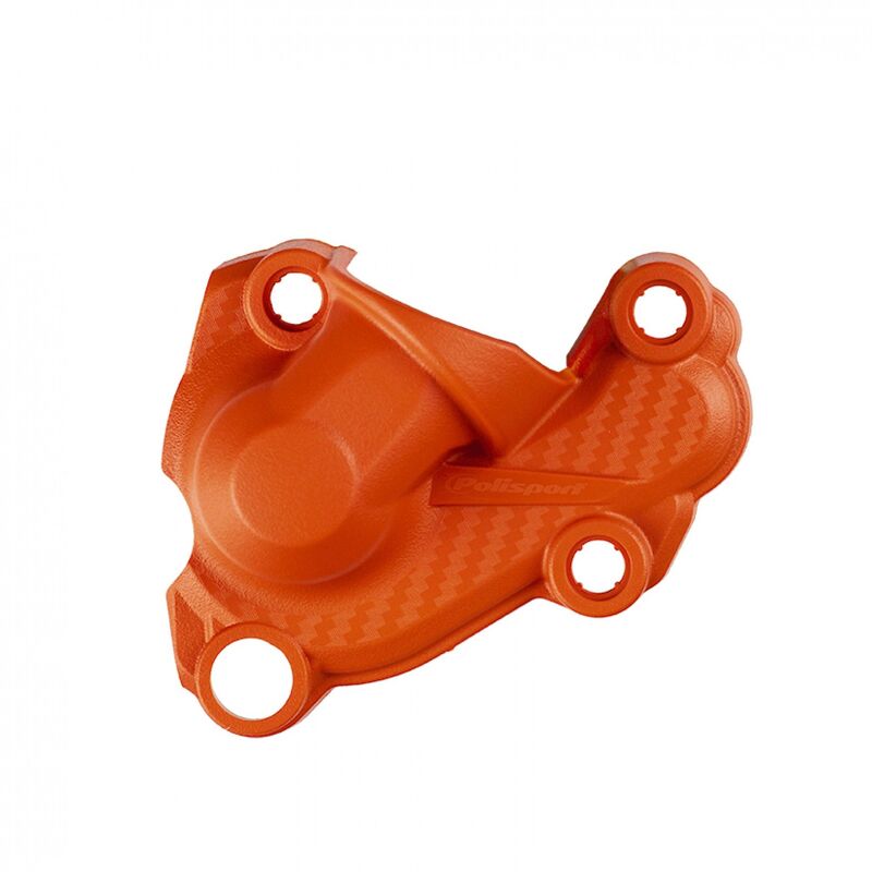 POLISPORT Waterpump Cover Protection - Husqvarna / KTM