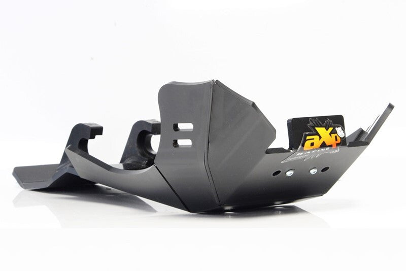 AXP Xtrem Skid Plate - HDPE 8mm TM Racing EN250Fi/300Fi