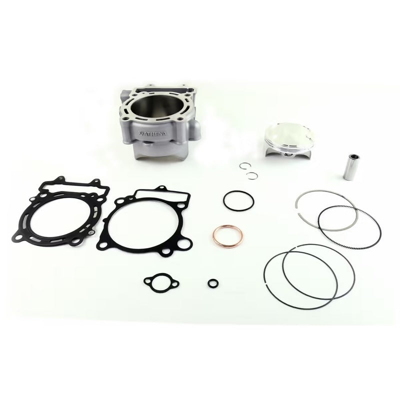 ATHENA Cylinder Kit Ø96mm - Kawasaki KX450F (16-18)