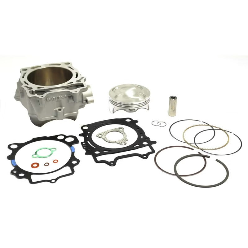 ATHENA Cylinder Kit Ø97mm - Yamaha YZ450F (10-13)