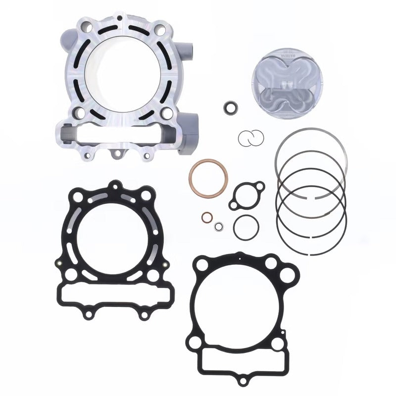 ATHENA Cylinder Kit Ø77mm - Suzuki RM-Z250 (19-21)