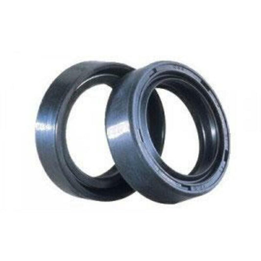 CENTAURO Crankshaft Oil Seal Set - Honda CRF110