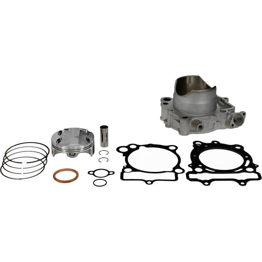 CYLINDER WORKS Big Bore Cylinder Kit - Suzuki RM-Z 250