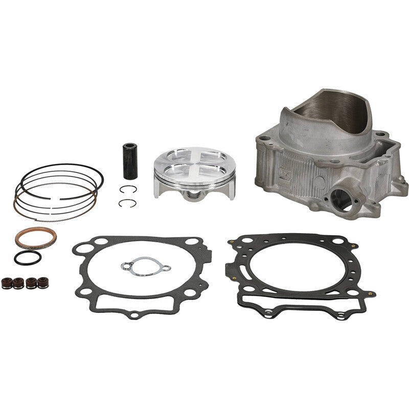 CYLINDER WORKS Standard Bore High Compression Cylinder Kit