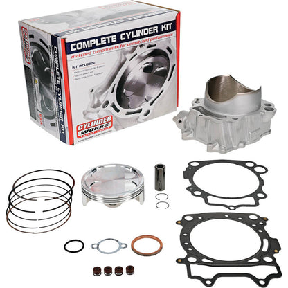 CYLINDER WORKS Big Bore Cylinder Kit - Yamaha