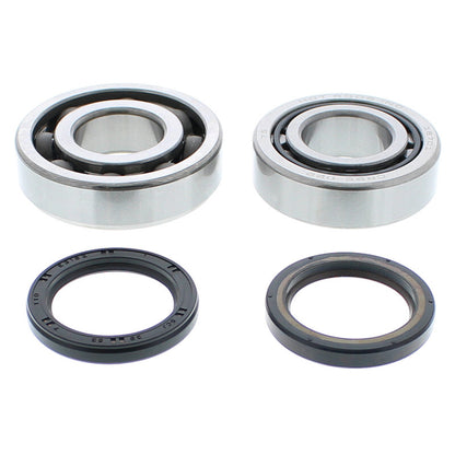 HOT RODS Main Bearing &amp; Seal Kit - Honda CRF 450