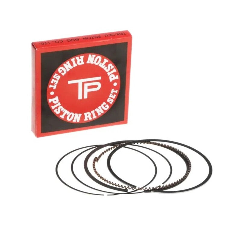 PROX Piston Ring Set - Ø78mm 4T