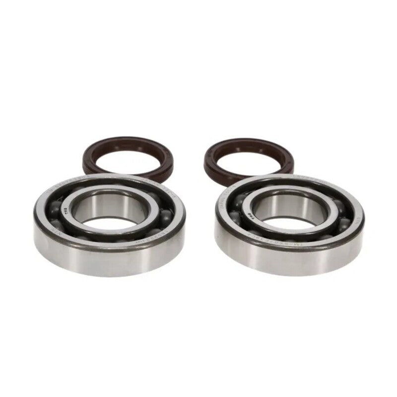 PROX Crankshaft Bearing & Oil Seal Kit - Beta RR Enduro 2T