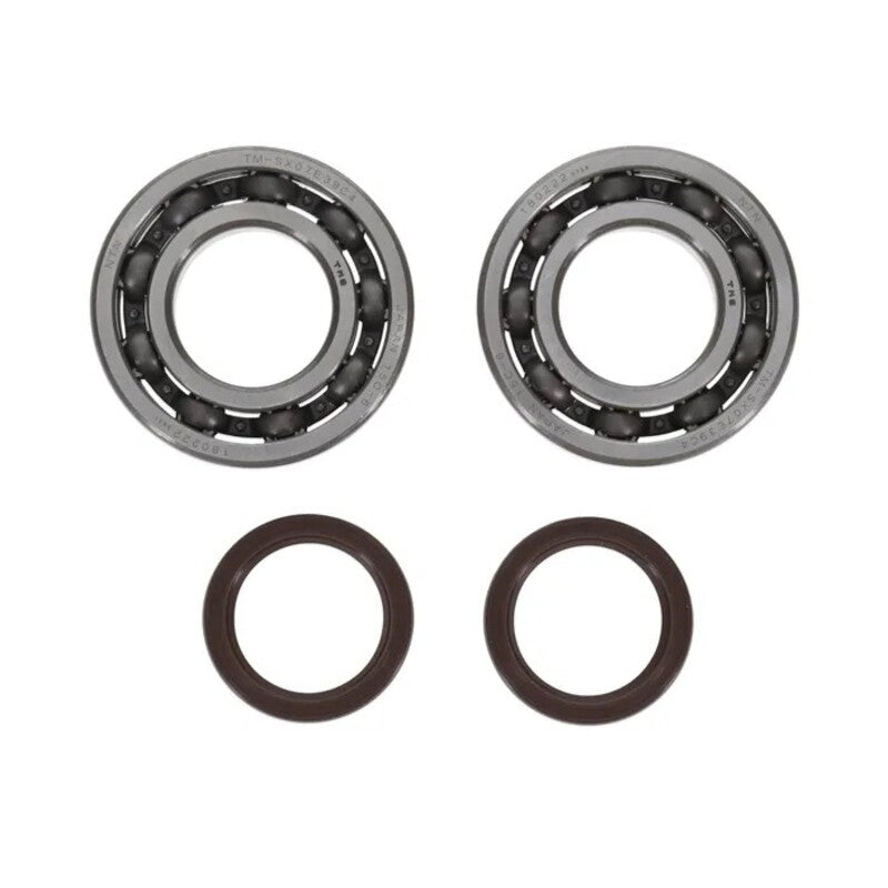 PROX Crankshaft Bearing & Oil Seal Kit - Beta RR Enduro 2T