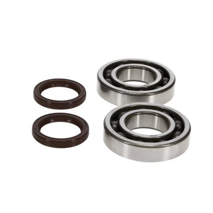 PROX Crankshaft Bearing & Oil Seal Kit - Beta RR Enduro 2T