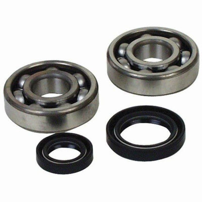 PROX Crankshaft Bearing &amp; Oil Seal Kit - Beta RR Enduro 4T