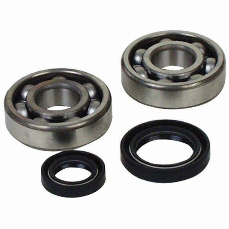 PROX Crankshaft Bearing &amp; Oil Seal Kit - Yamaha YZ250 / YZ250X