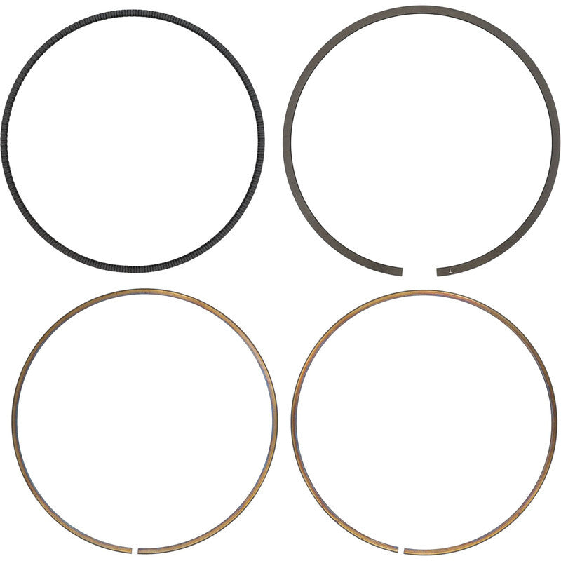 VERTEX Piston Ring - 87,96 mm