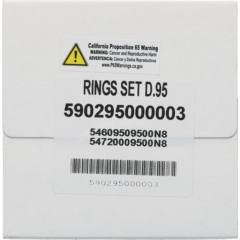 VERTEX Piston Ring - 94.96mm