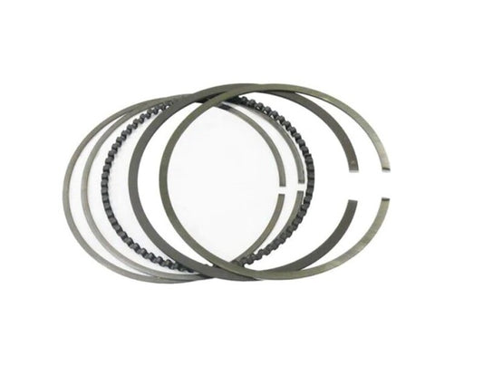 WÖSSNER 4 Stroke Piston Ring Set Ø88.00mm - 0.8x0.8x1.5 mm