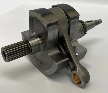 WÖSSNER OEM Crankshaft - Honda CRF450R