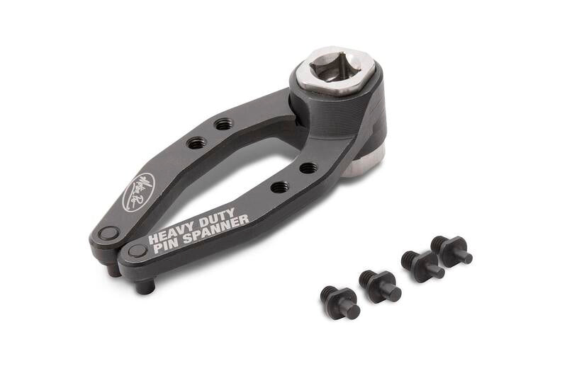 MOTION PRO Pin Spanner Wrench