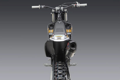 YOSHIMURA RS-12 Signature Series Full Exhaust System - KTM/Husqvarna