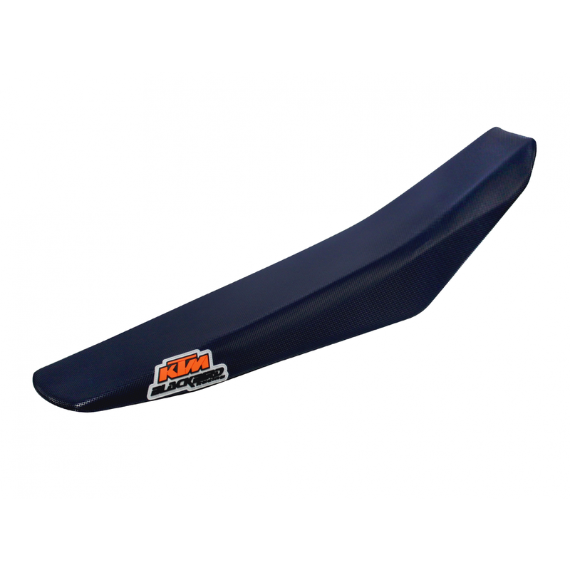 BLACKBIRD Blue Moon Seat Cover - KTM SX-SXF