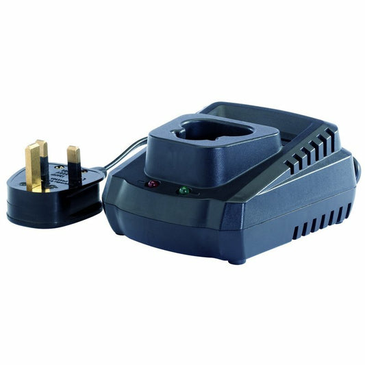 DRAPER Acculader voor StormForce® serie 10.8V