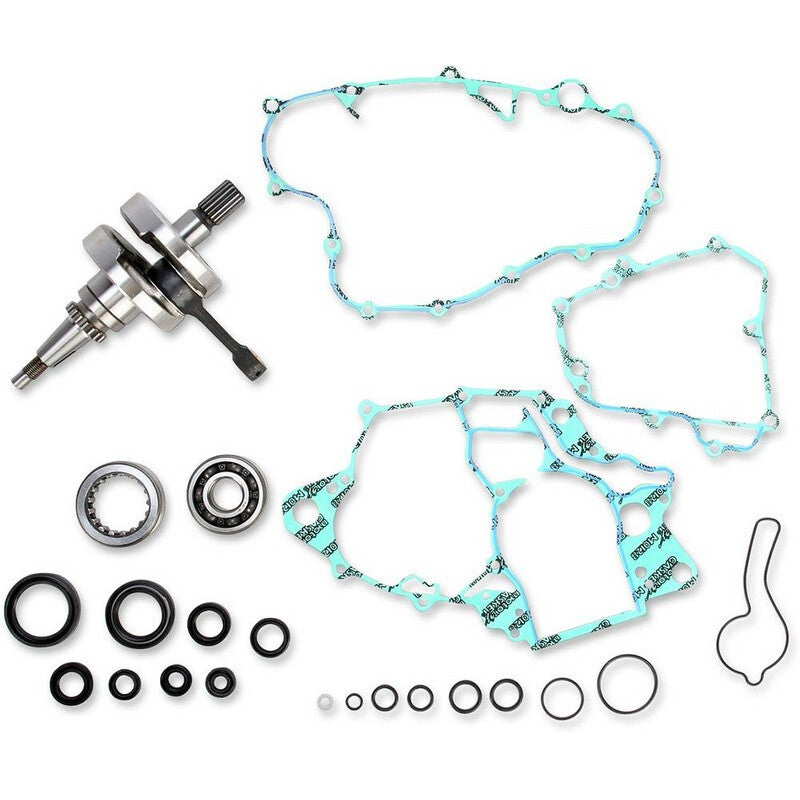 WISECO Crankshaft Kit - Honda CRF150R