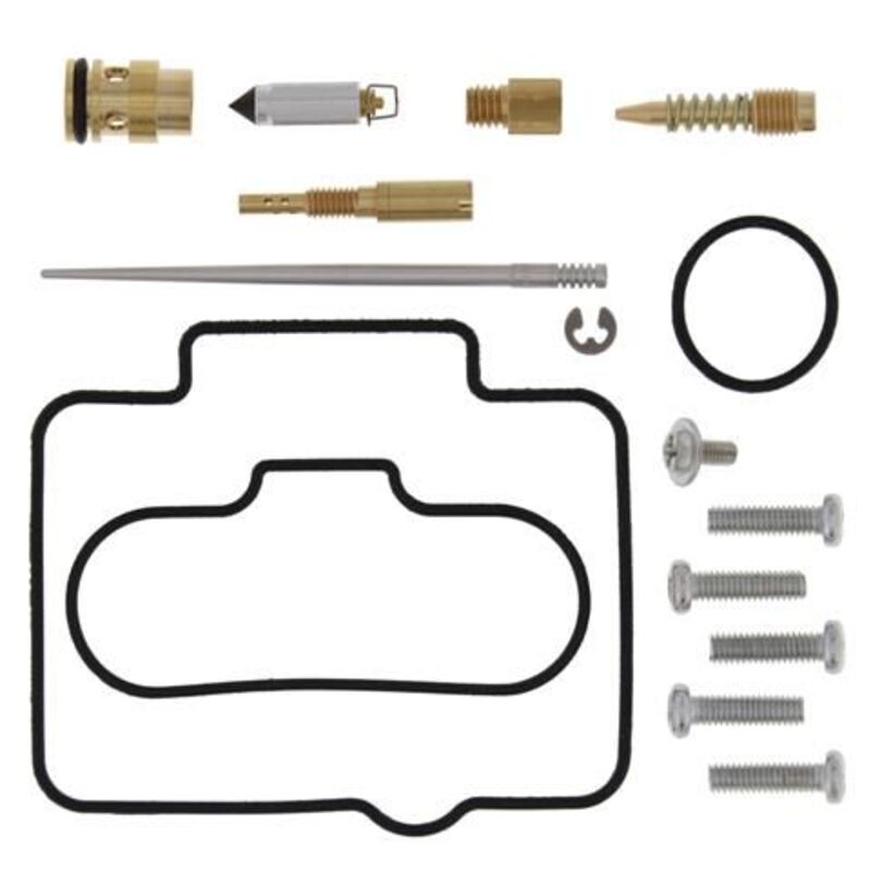 ALL BALLS Carburetor Repair Kit - Honda CR250R