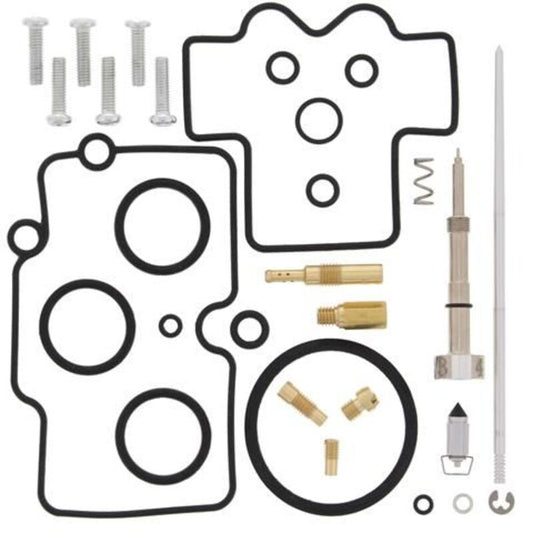 ALL BALLS Carburetor Repair Kit - Honda CR450R