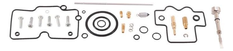 ALL BALLS Carburetor Repair Kit - Honda CR450R