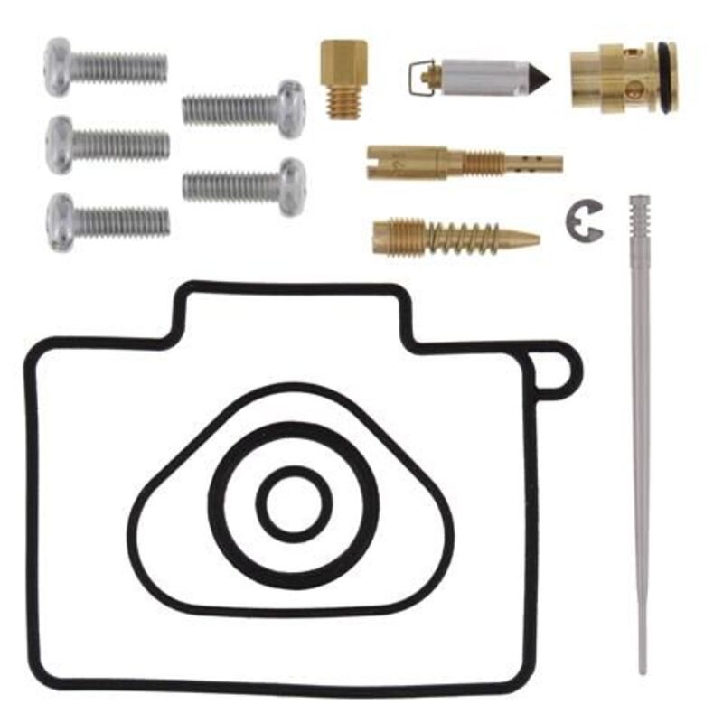 ALL BALLS Carburetor Repair Kit - Kawasaki KX125