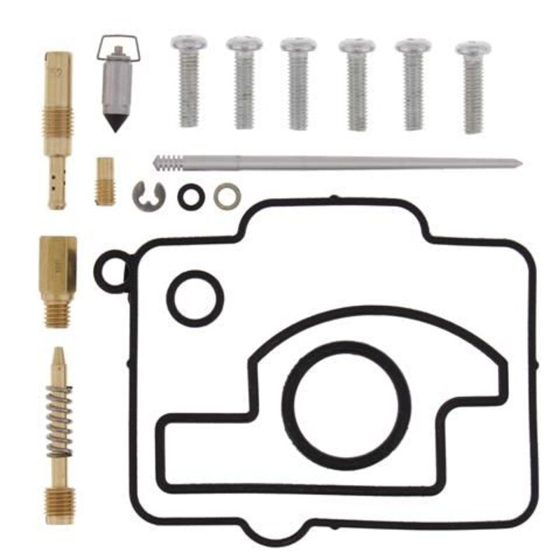 ALL BALLS Carburetor Repair Kit - Kawasaki KX250