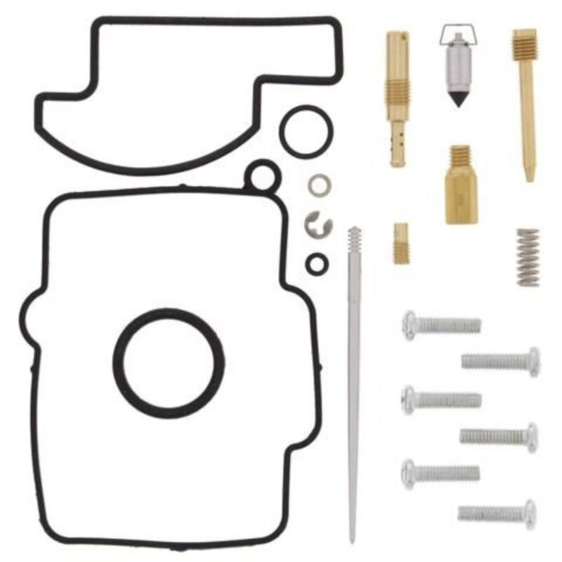 ALL BALLS Carburetor Repair Kit - Kawasaki KX250