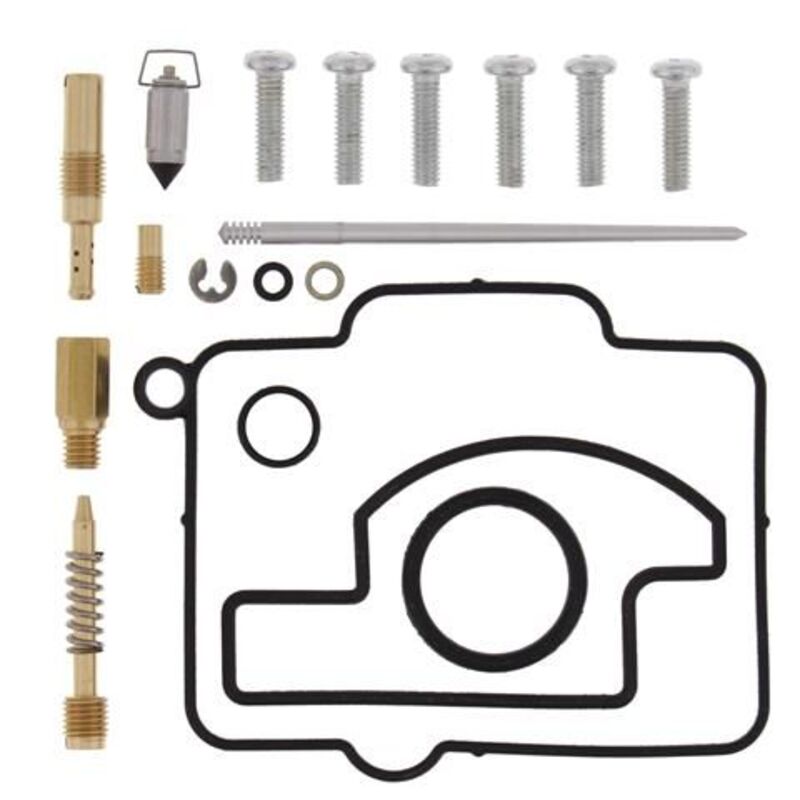 ALL BALLS Carburetor Repair Kit - Kawasaki KX250